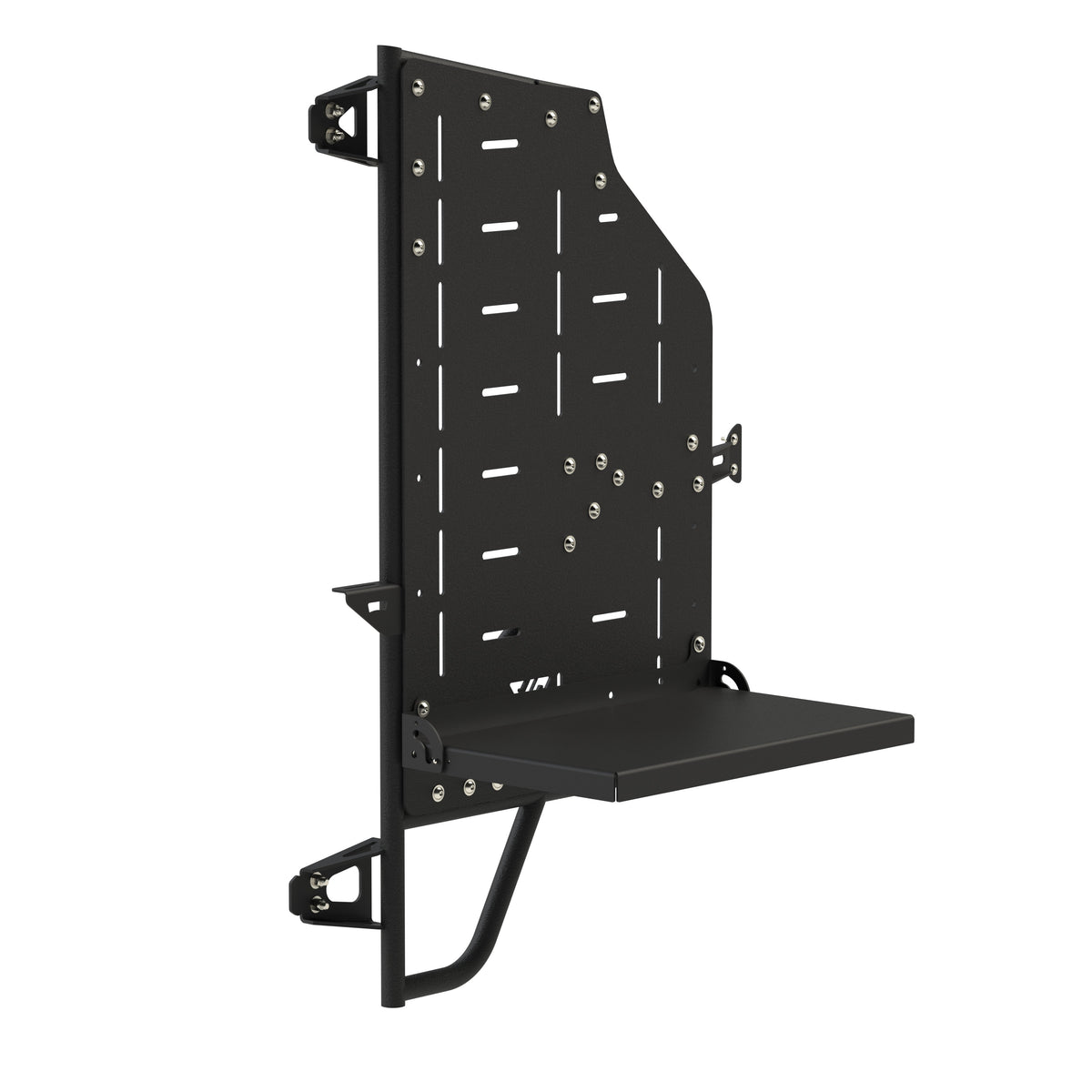 Sprinter Mule Pack Flip Down Tray The Van Mart