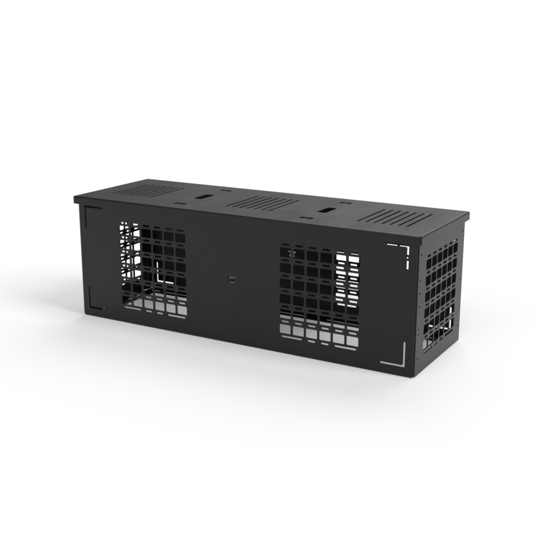 GLSS™ Storage Box Canyon Adventure Vans