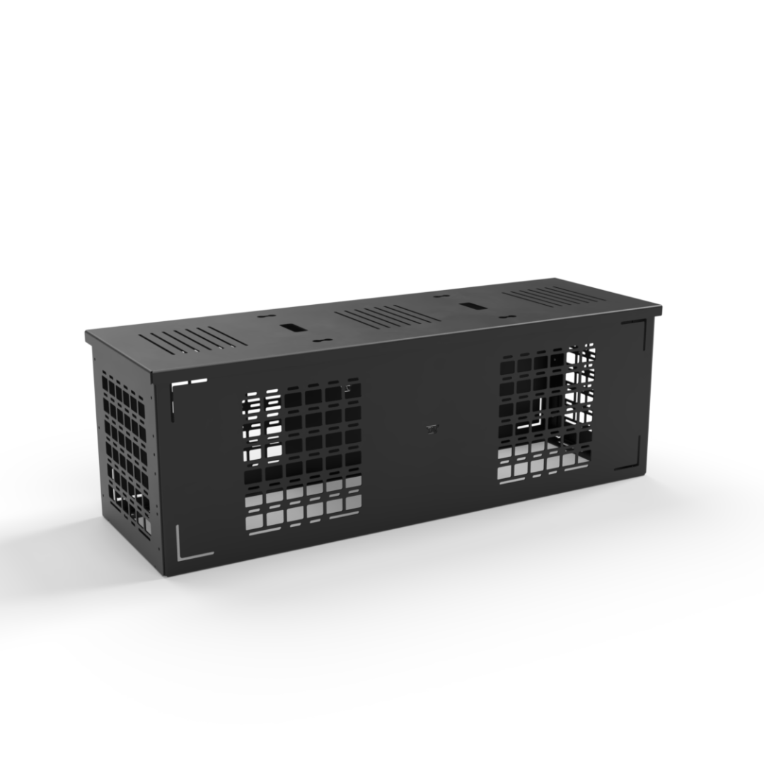 GLSS™ Storage Box Canyon Adventure Vans