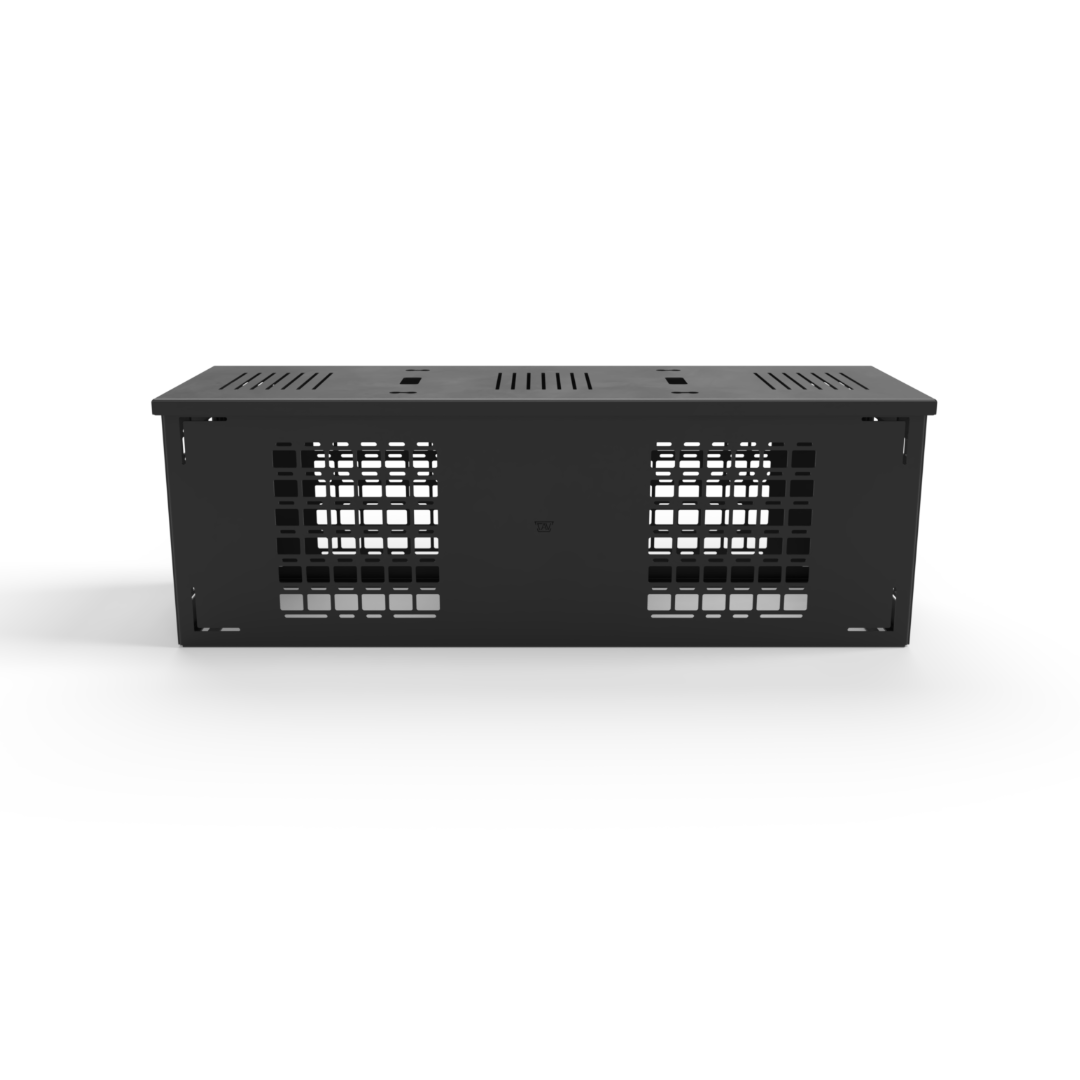 GLSS™ Storage Box Canyon Adventure Vans