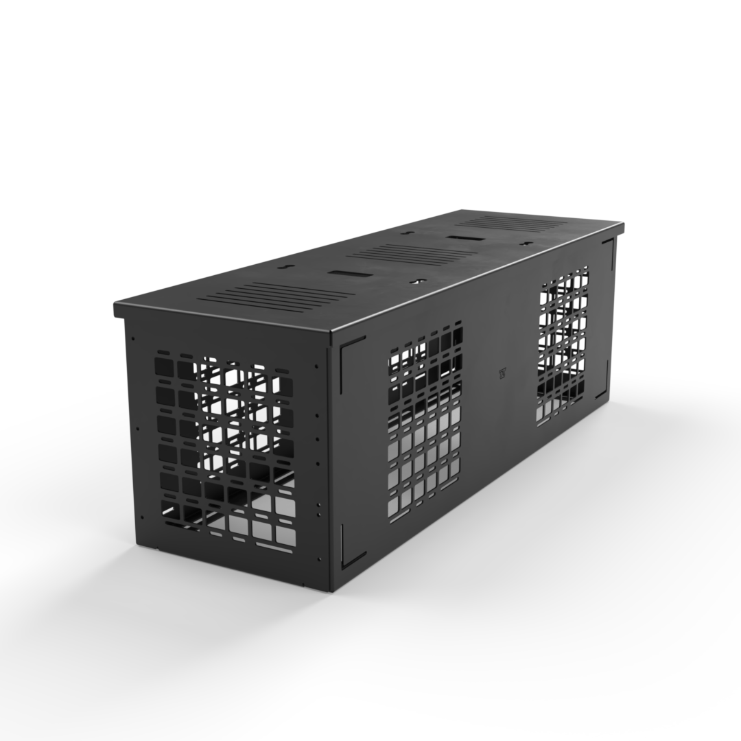 GLSS™ Storage Box Canyon Adventure Vans
