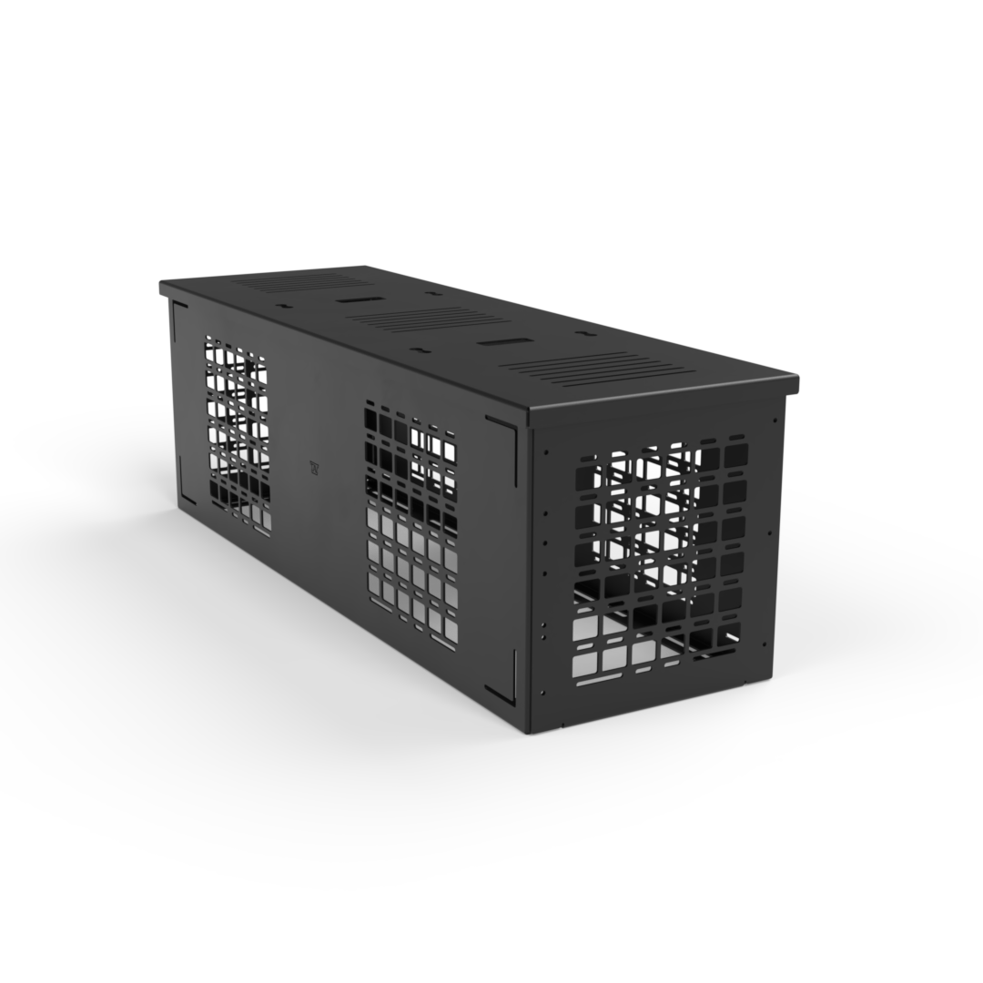 GLSS™ Storage Box Canyon Adventure Vans