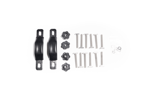 XL Mounting Hardware Kit