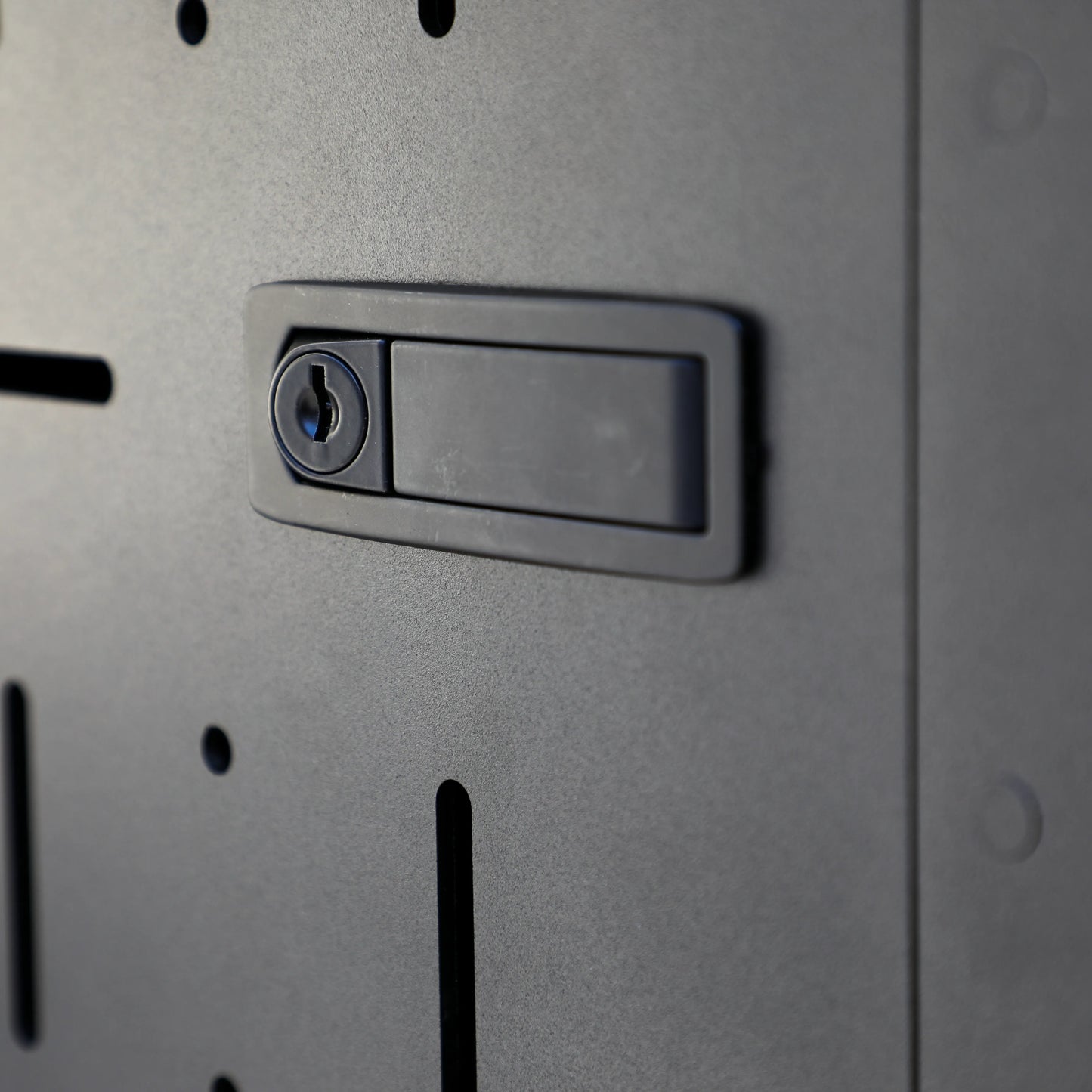 GSS™ PRO - Garage Storage System For The Storyteller Mode