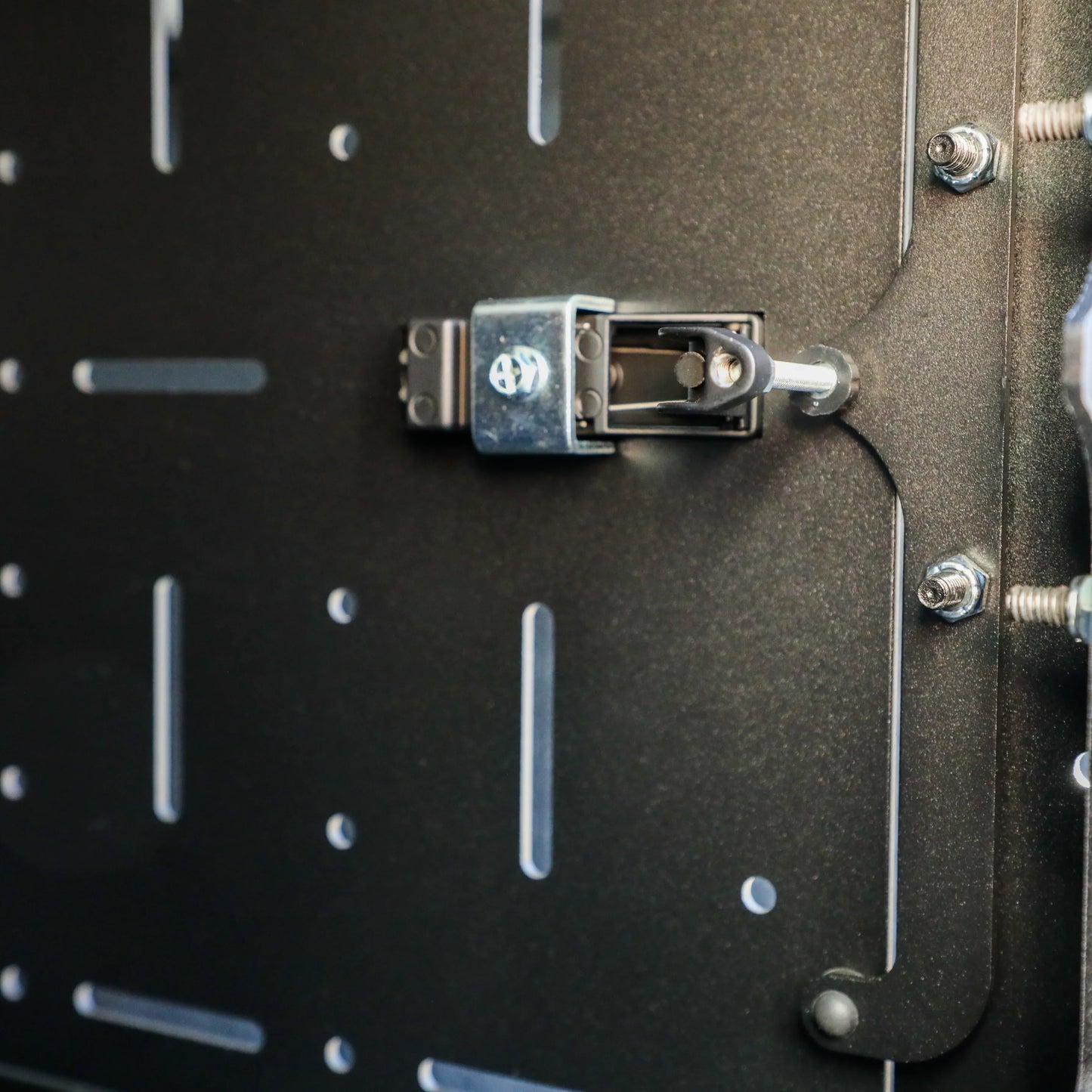 GSS™ PRO - Garage Storage System For The Storyteller Mode