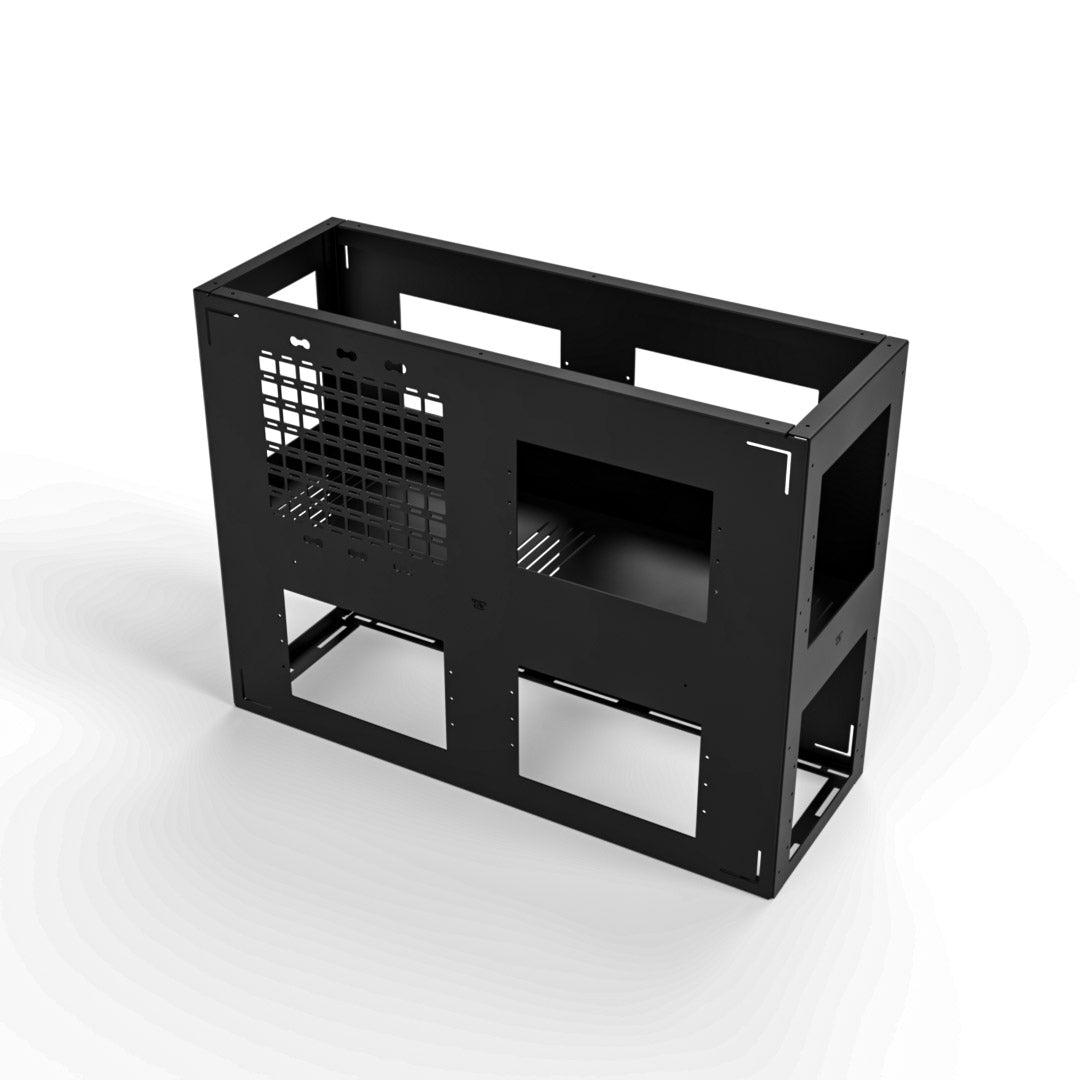 GSS Lite Storage System Canyon Adventure Vans
