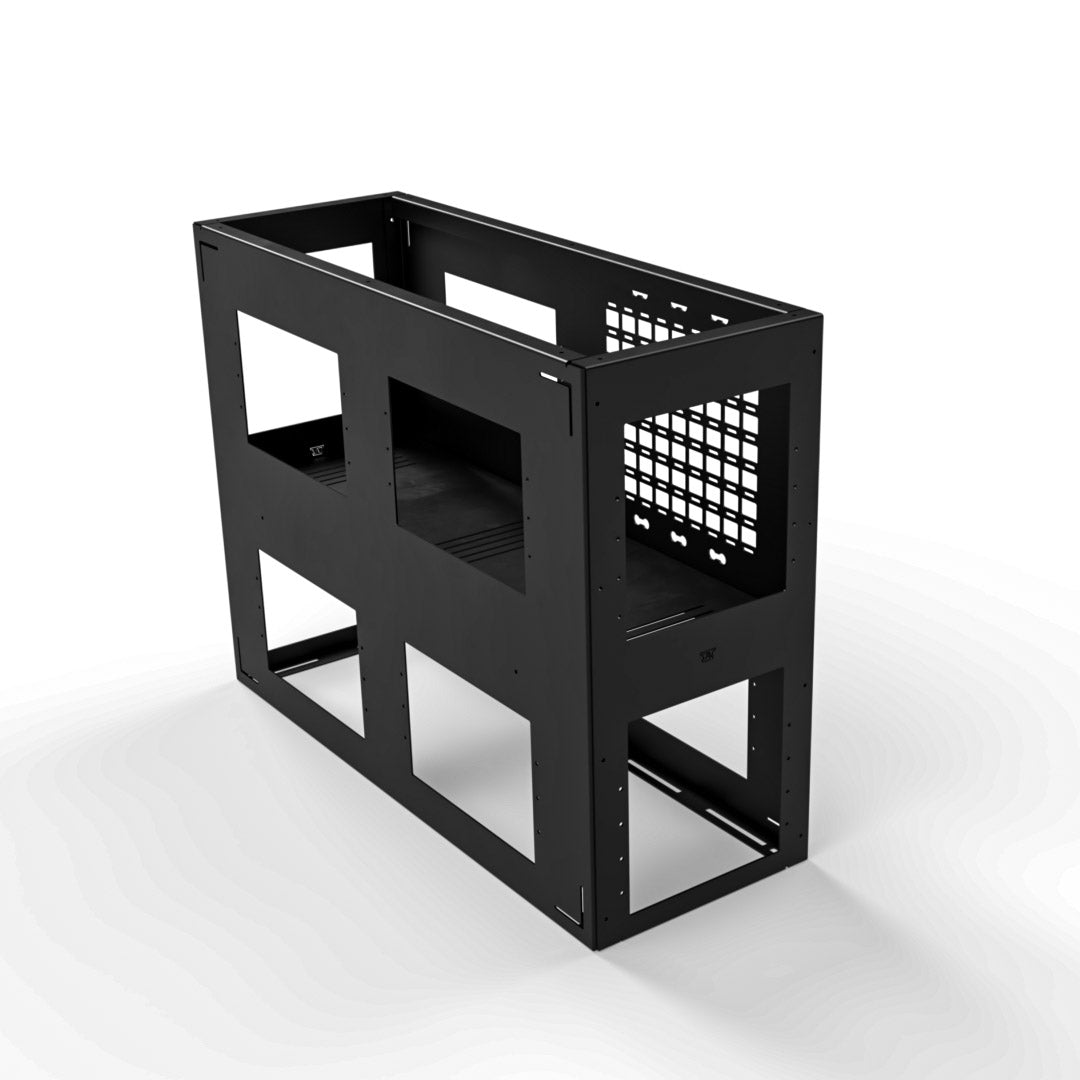 GSS Lite Storage System Canyon Adventure Vans