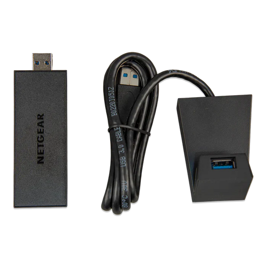 Victron GX WiFi module long range (Netgear AC1200) [BPP900200400]