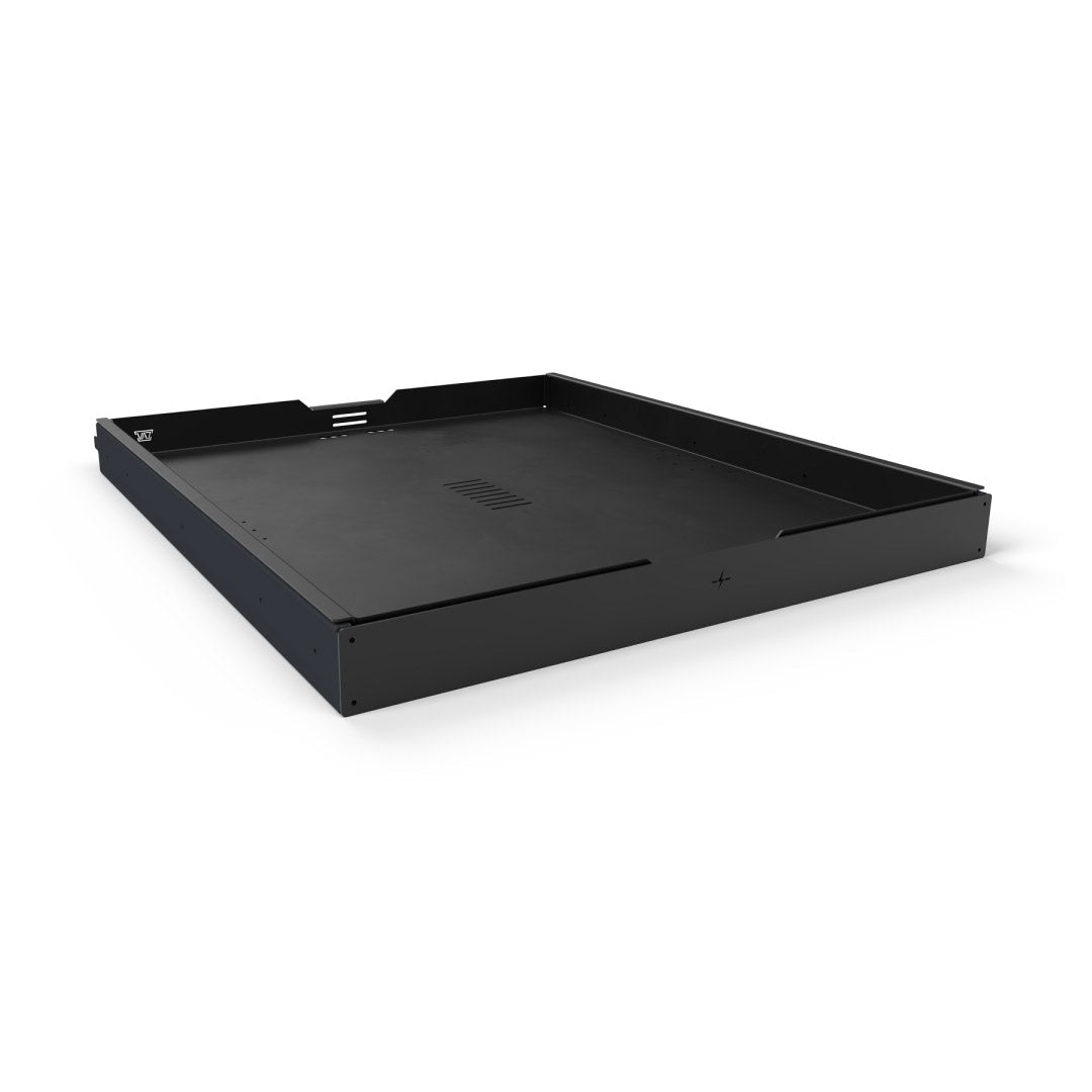 Cargo Tray System Pro - 43" X 48" Cargo Slide Canyon Adventure Vans