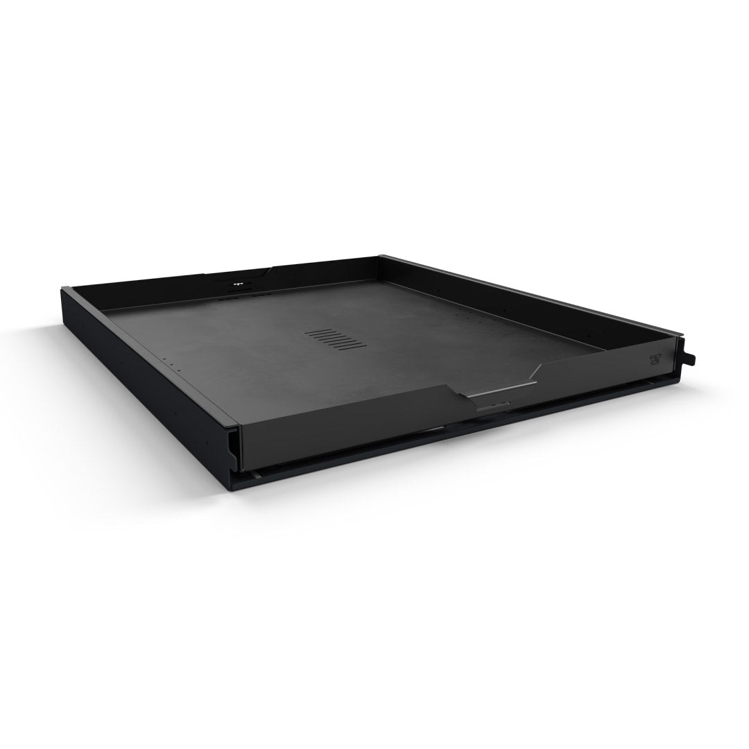 Cargo Tray System Pro - 43" X 48" Cargo Slide Canyon Adventure Vans