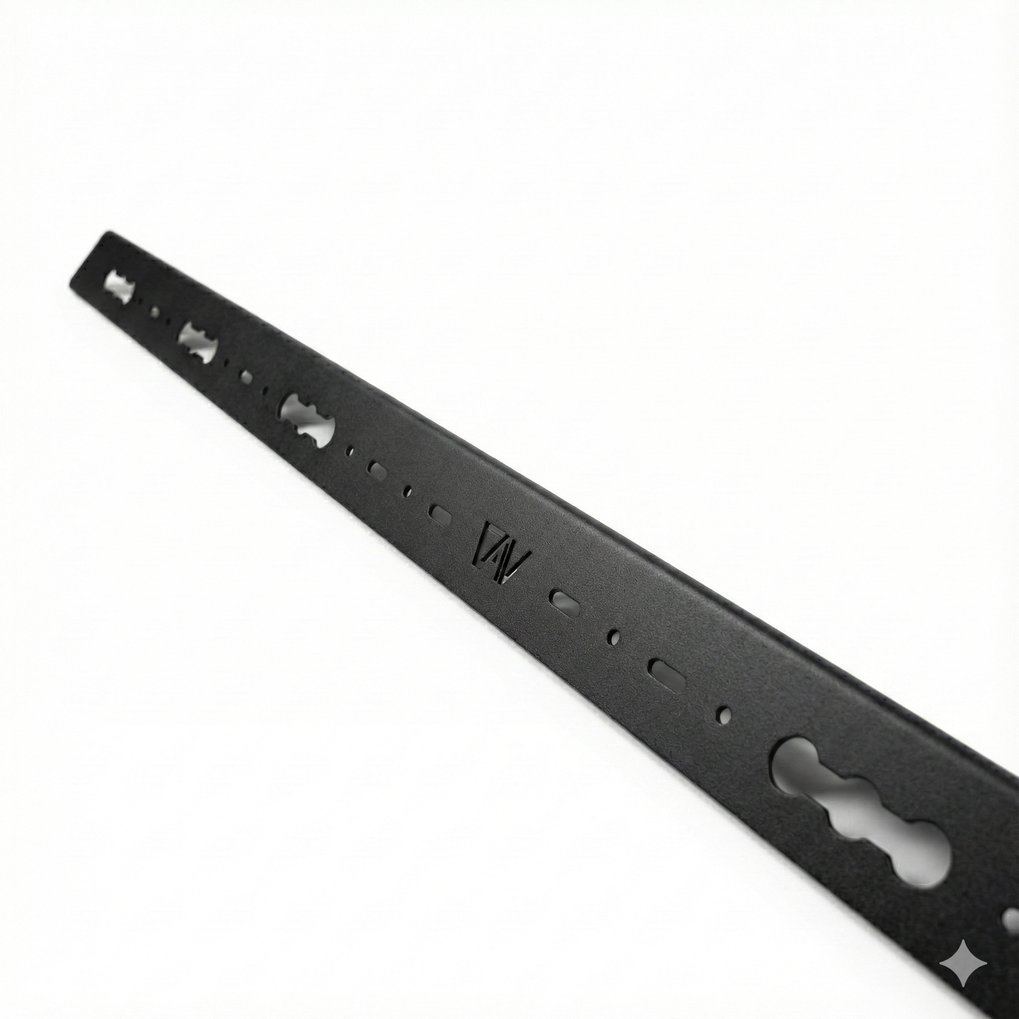 Overhead Shelf Gear Trim Canyon Adventure Vans