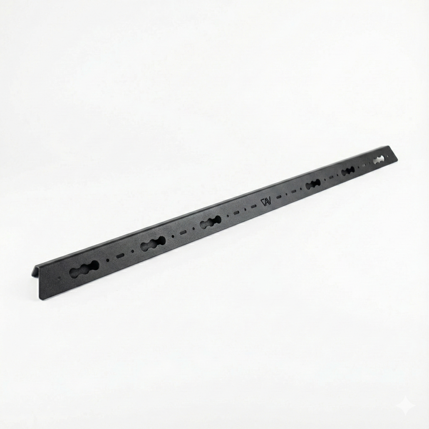 Overhead Shelf Gear Trim Canyon Adventure Vans