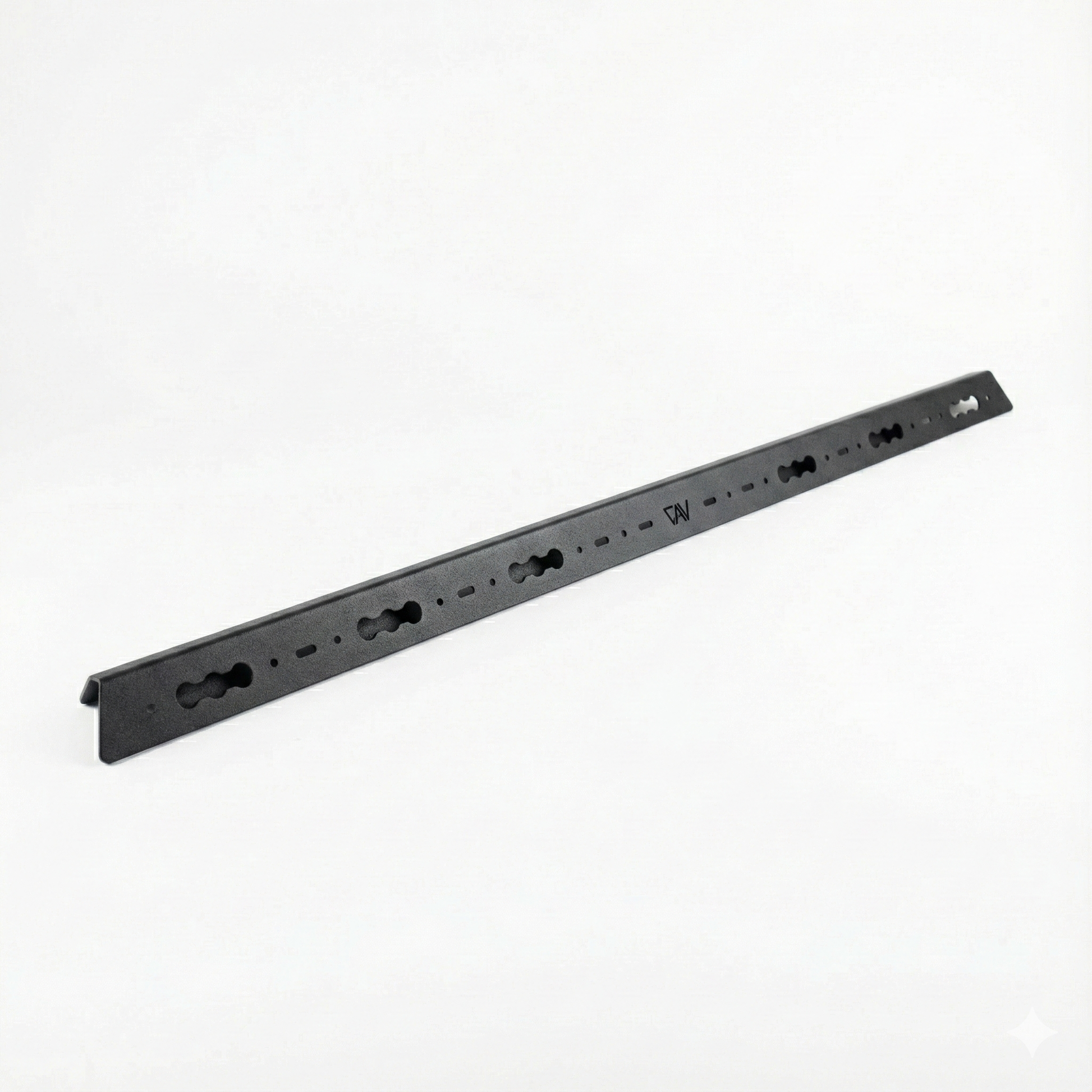 Overhead Shelf Gear Trim Canyon Adventure Vans