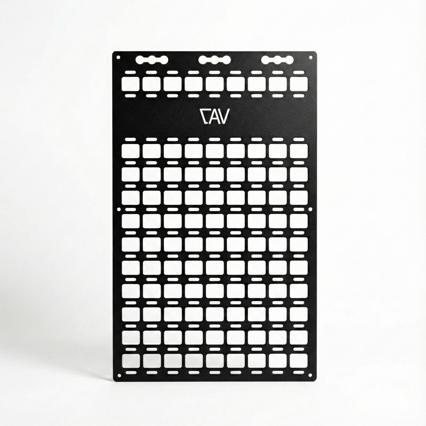 Storyteller Shower MOLLE Panel