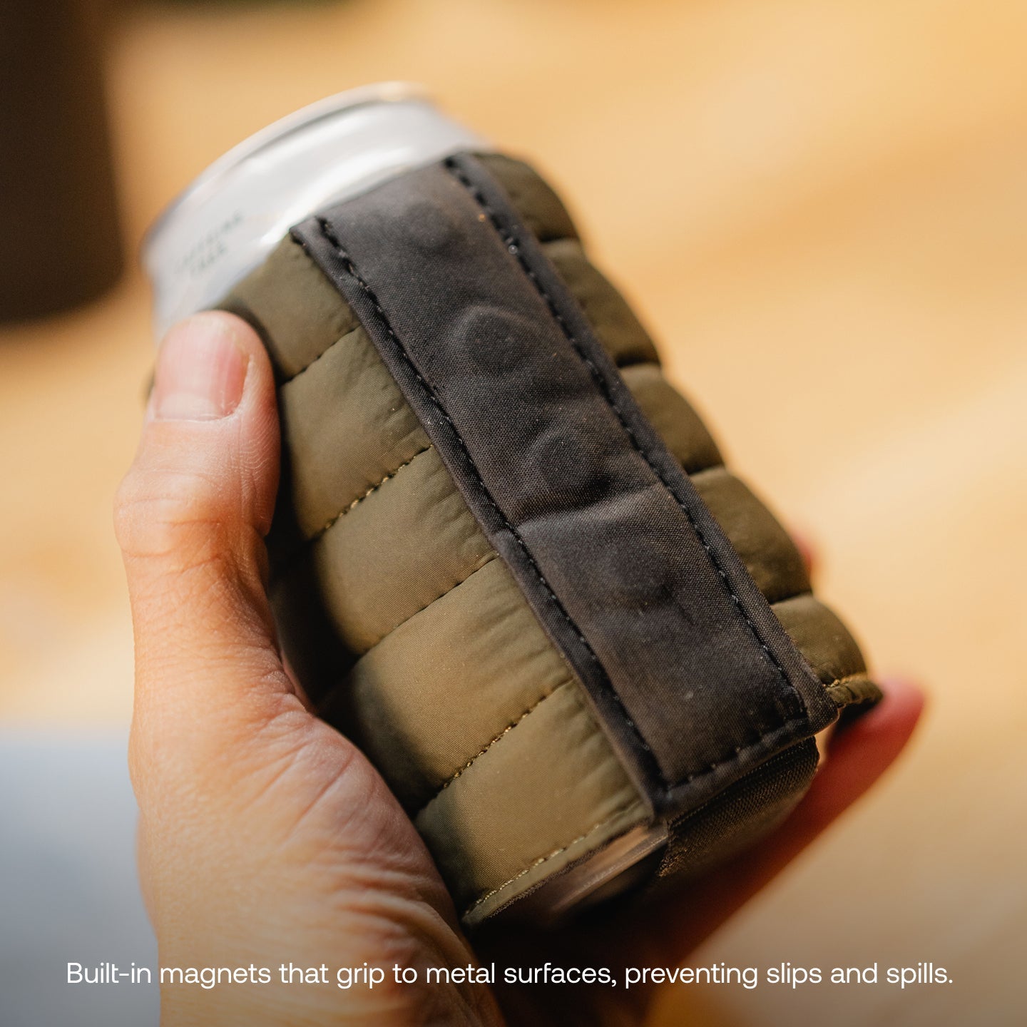 Magnetic Can Cooler Luno®