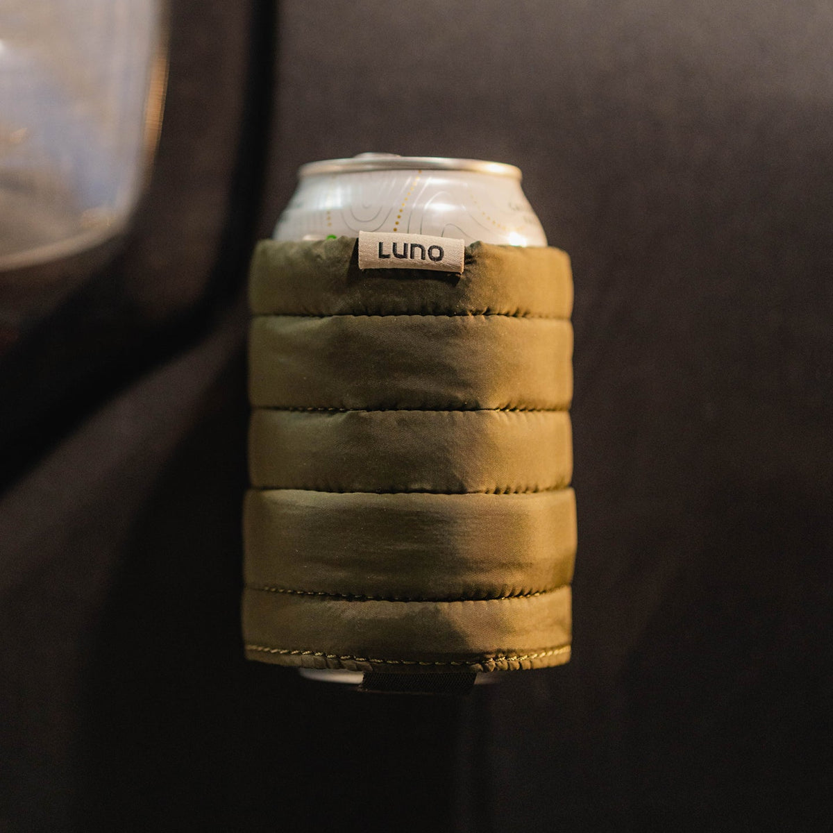 Magnetic Can Cooler Luno®