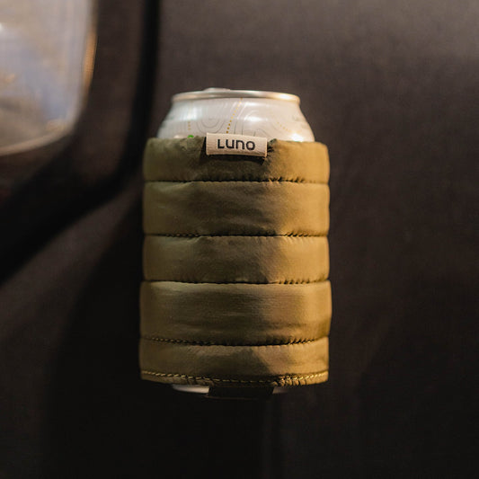 Magnetic Can Cooler Luno®