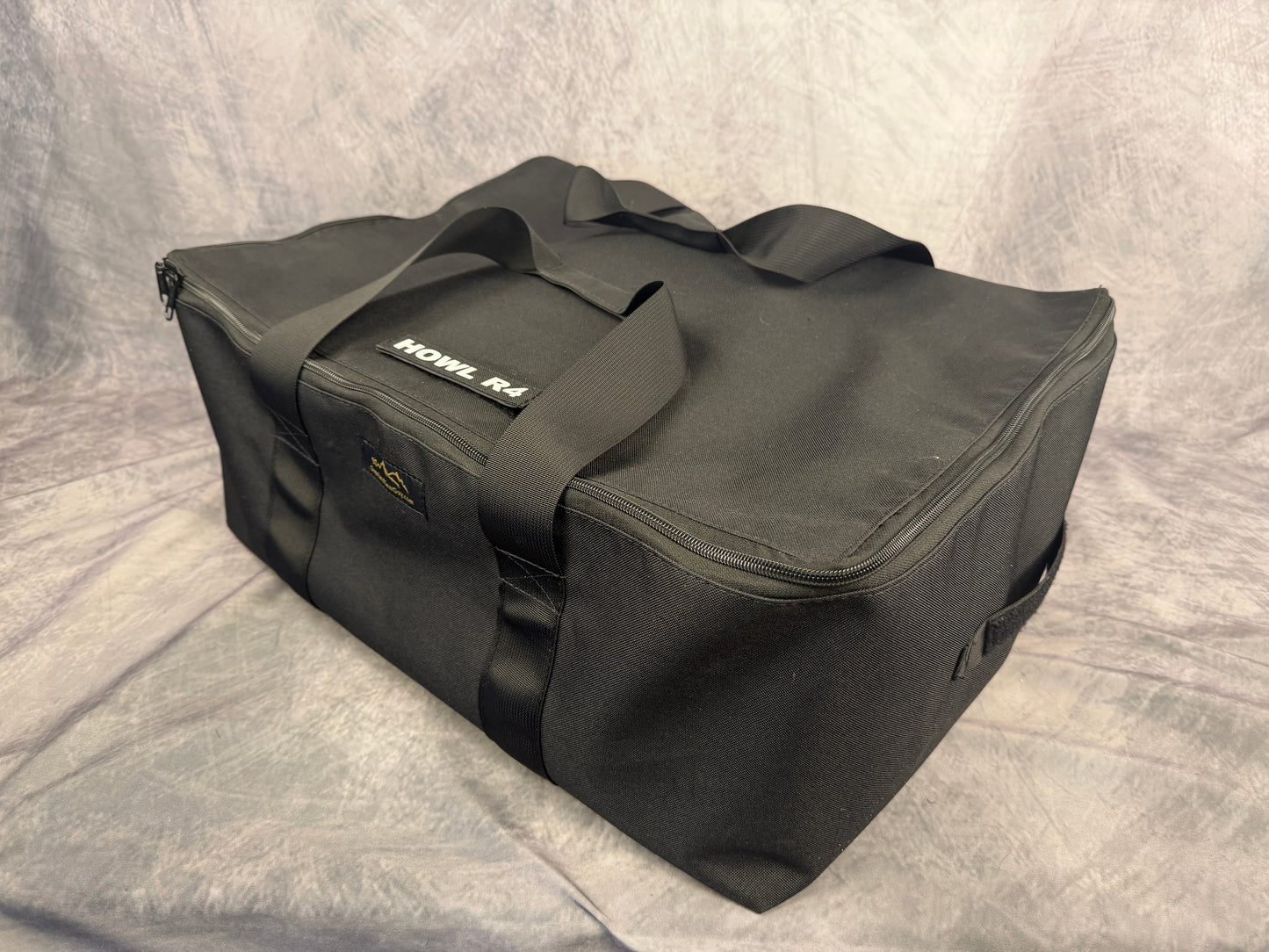 The Howl R4 MKII  Carry Bag Overland Gear Guy