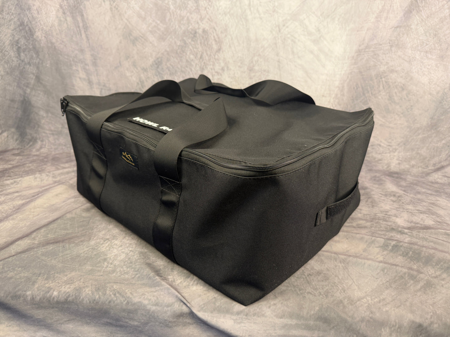 The Howl R4 MKII  Carry Bag Overland Gear Guy
