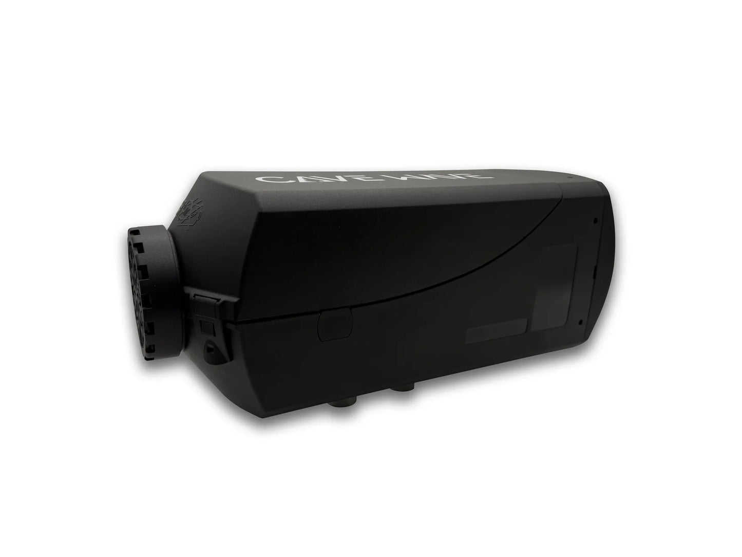 H SERIES DIESEL HEATER