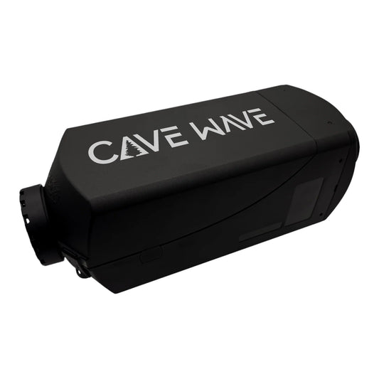 H SERIES DIESEL HEATER