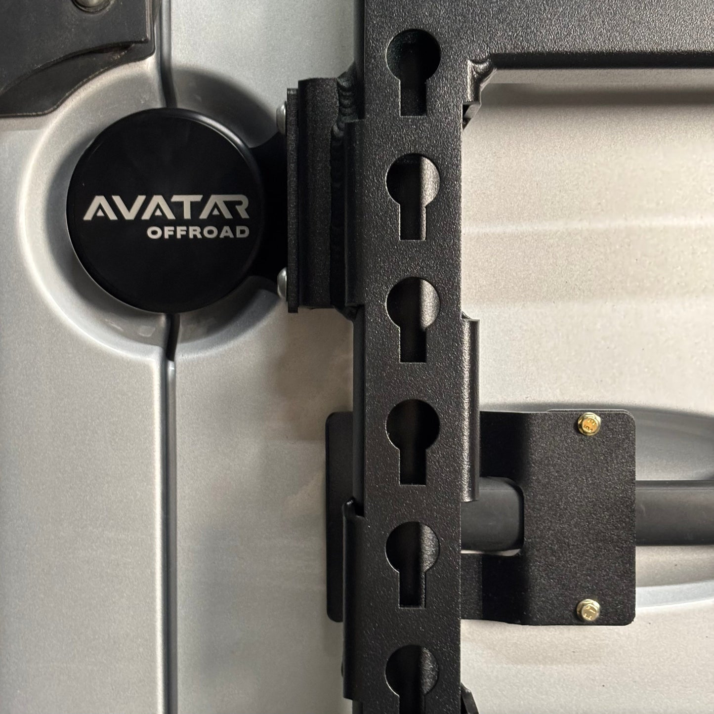 Avatar Van Door Handle Extension avatar offroad