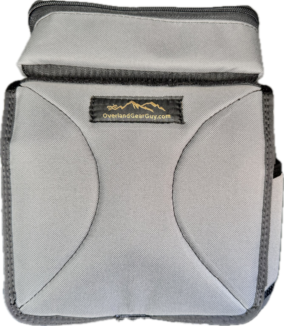 Headrest Storage Boss Overland Gear Guy