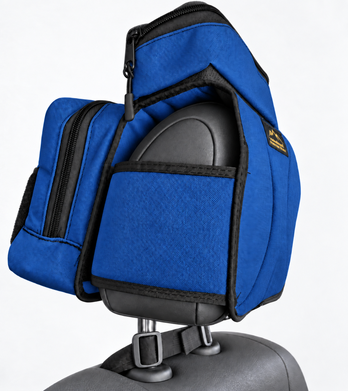 Headrest Storage Boss Overland Gear Guy