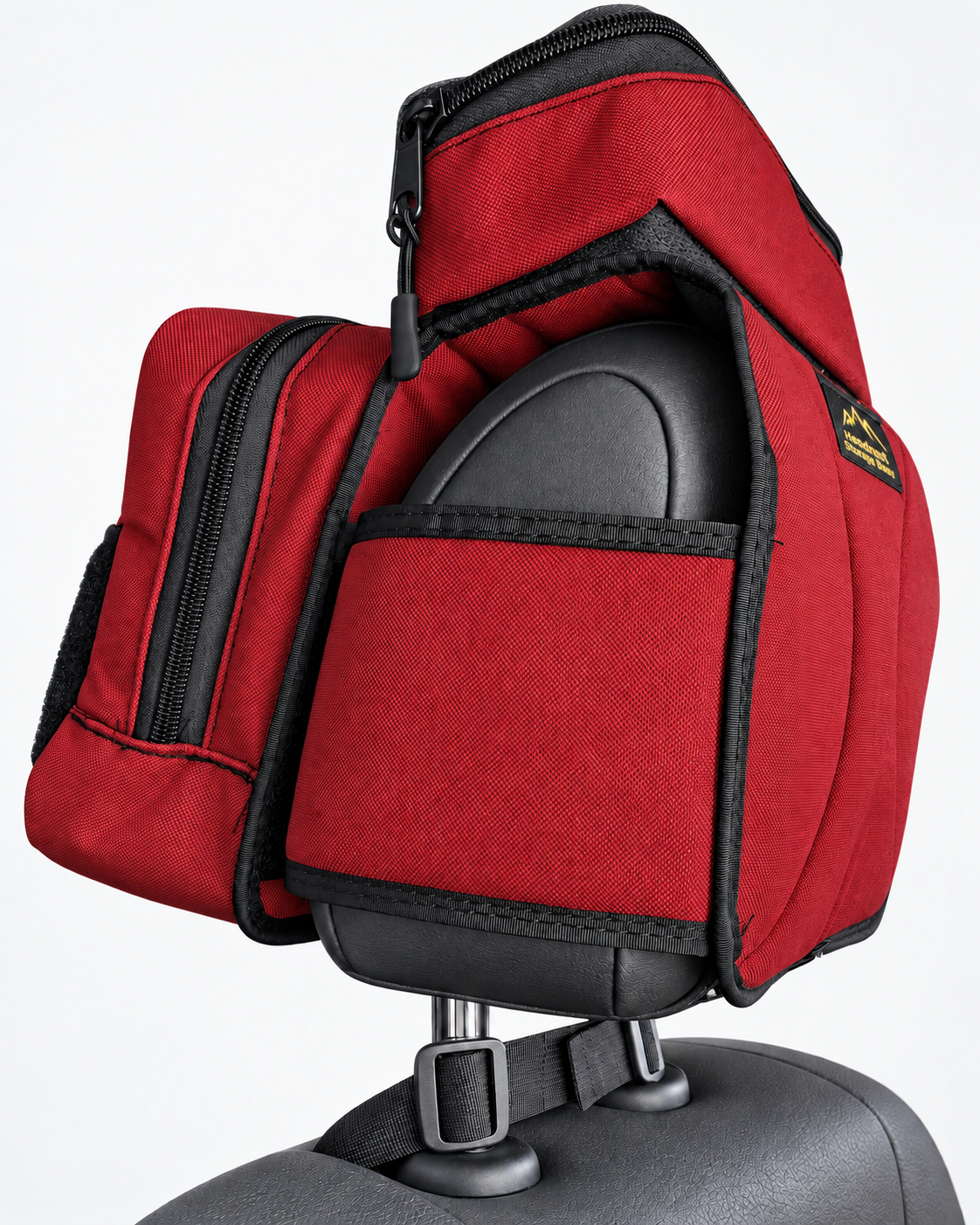 Headrest Storage Boss Overland Gear Guy