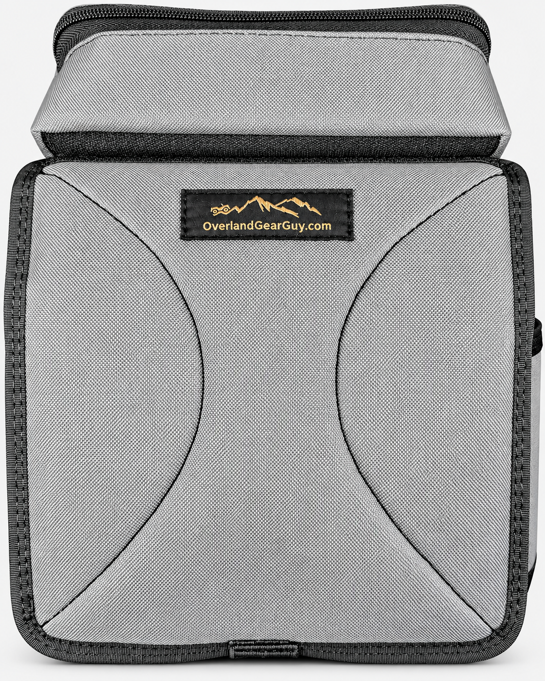 Headrest Storage Boss Overland Gear Guy