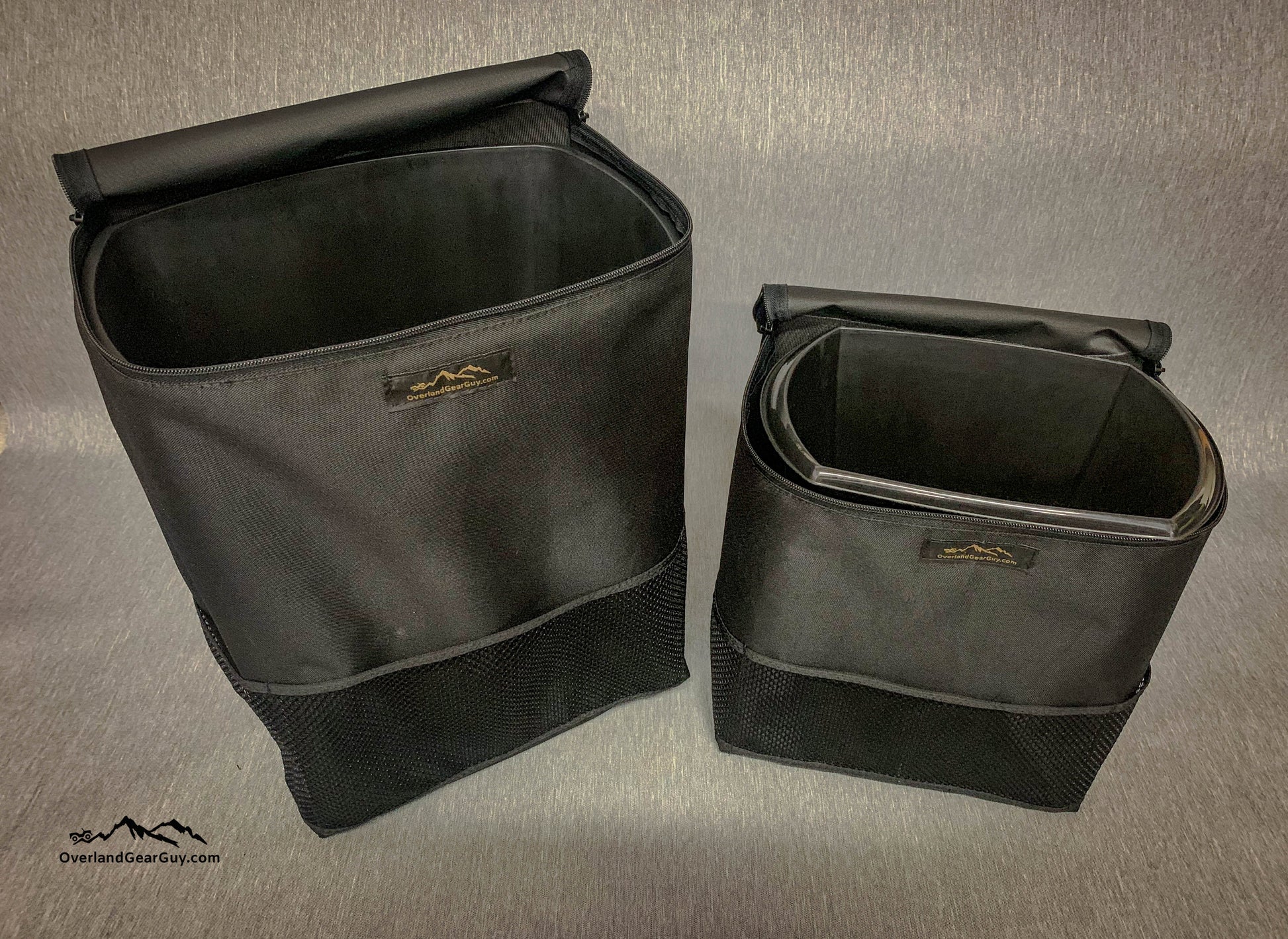 Headrest Trash Bag - Medium Overland Gear Guy