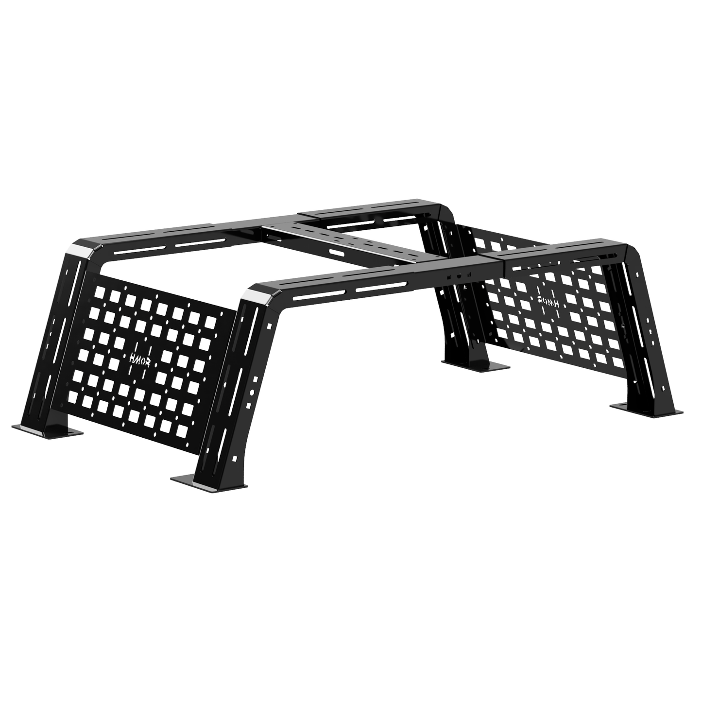 2021-2024 Hyundai Santa Cruz 17 Inch ROCK-IT Rack HMOR