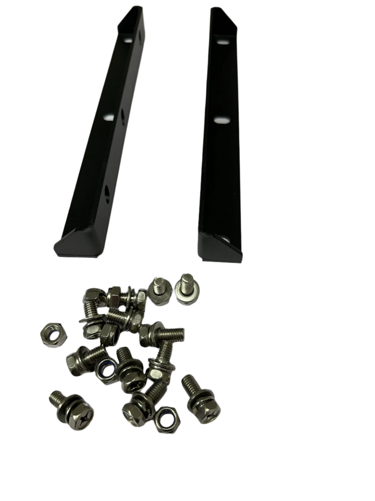 Epoch V2 & V2-T Mounting Hardware | 8D Battery Bracket Epoch Batteries