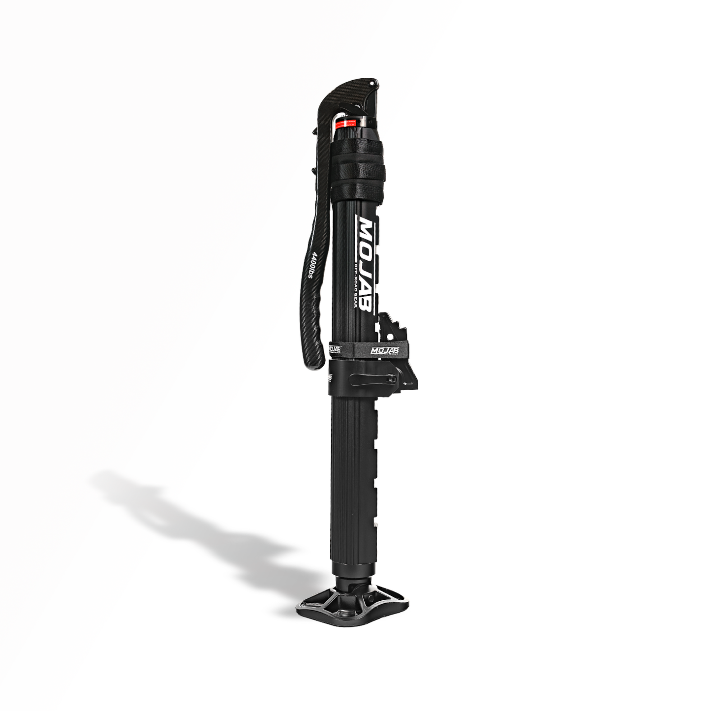 CarbonPro Hydraulic Jack MLH 48'' (Expected delivery W/C June 1st) MOJAB OFFROAD