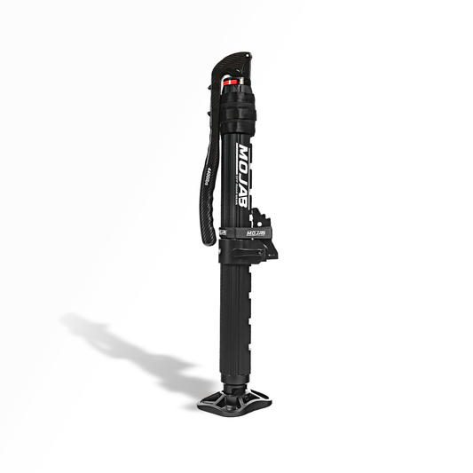 CarbonPro Hydraulic Jack MLH 48'' (Expected delivery W/C June 1st) MOJAB OFFROAD