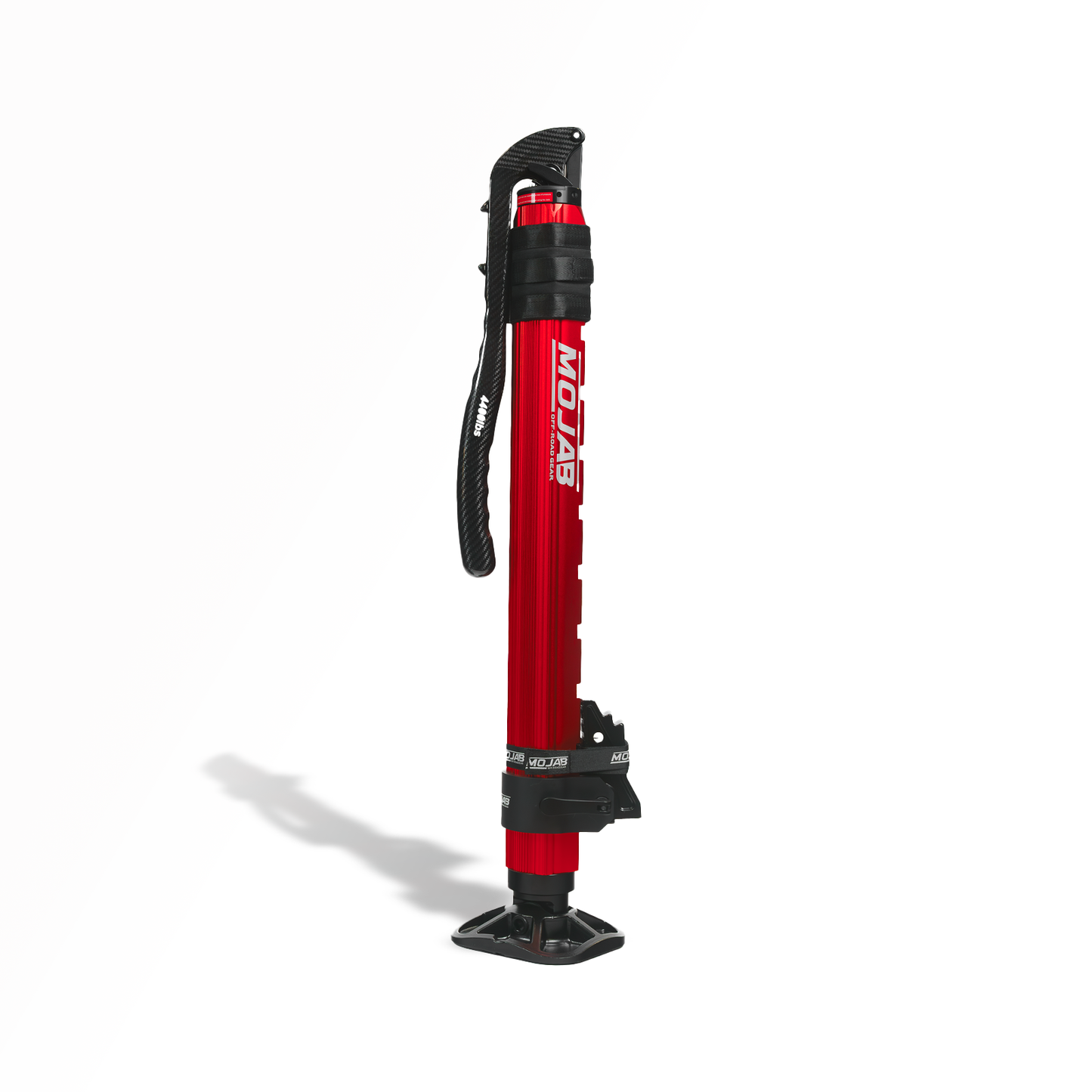 CarbonPro Hydraulic Jack MLH 48'' (Expected delivery W/C June 1st) MOJAB OFFROAD