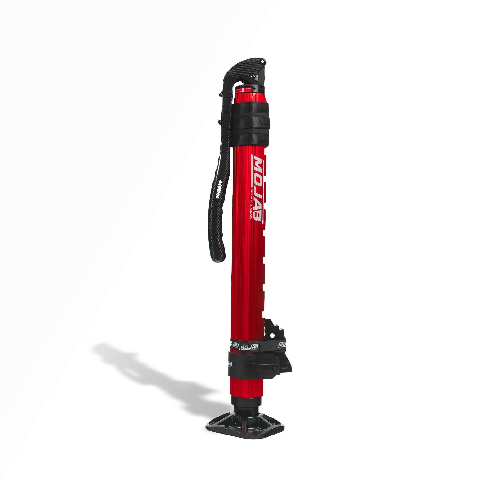 CarbonPro Hydraulic Jack MLH 48'' (Expected delivery W/C June 1st) MOJAB OFFROAD
