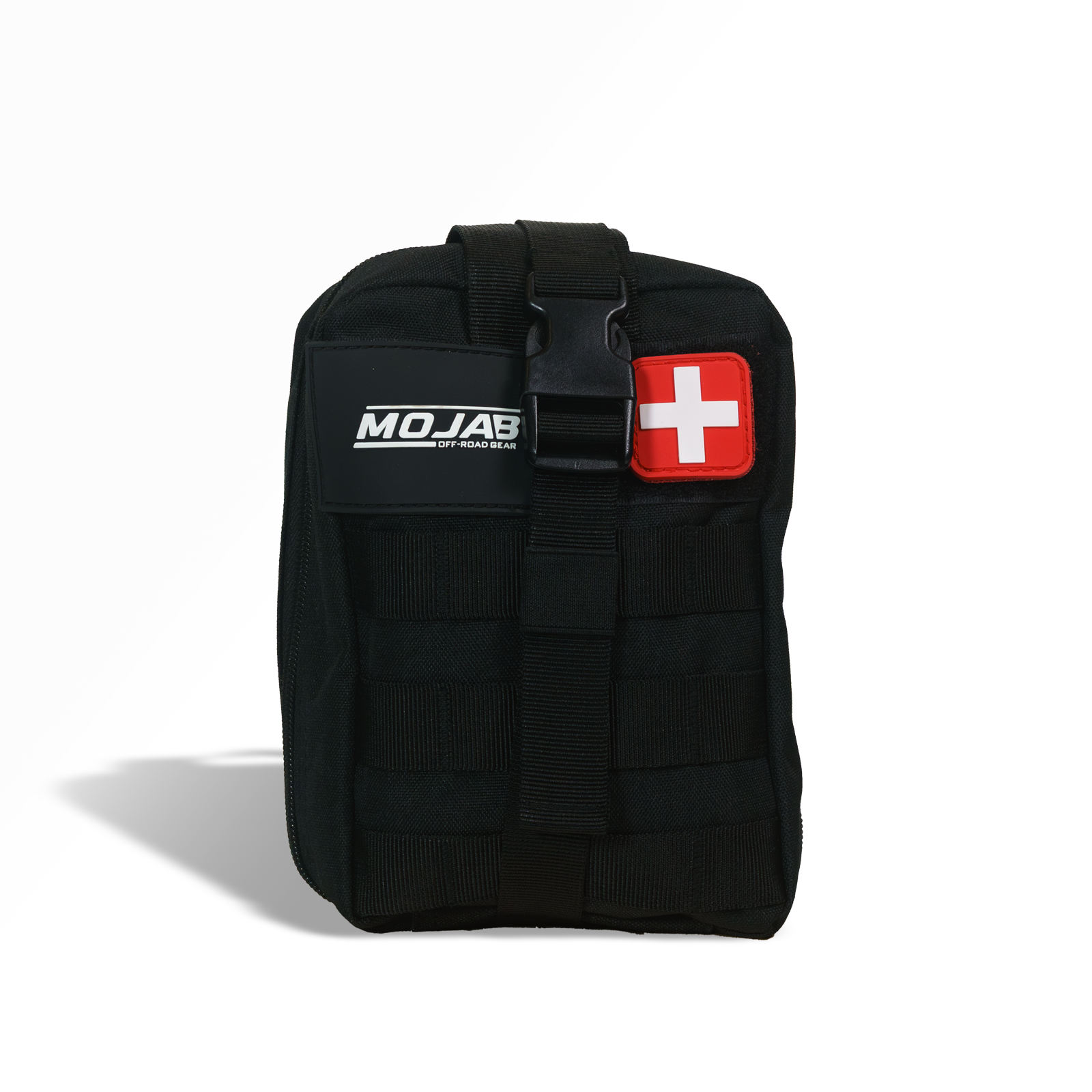 First Aid Kit (151 pieces) MOJAB OFFROAD