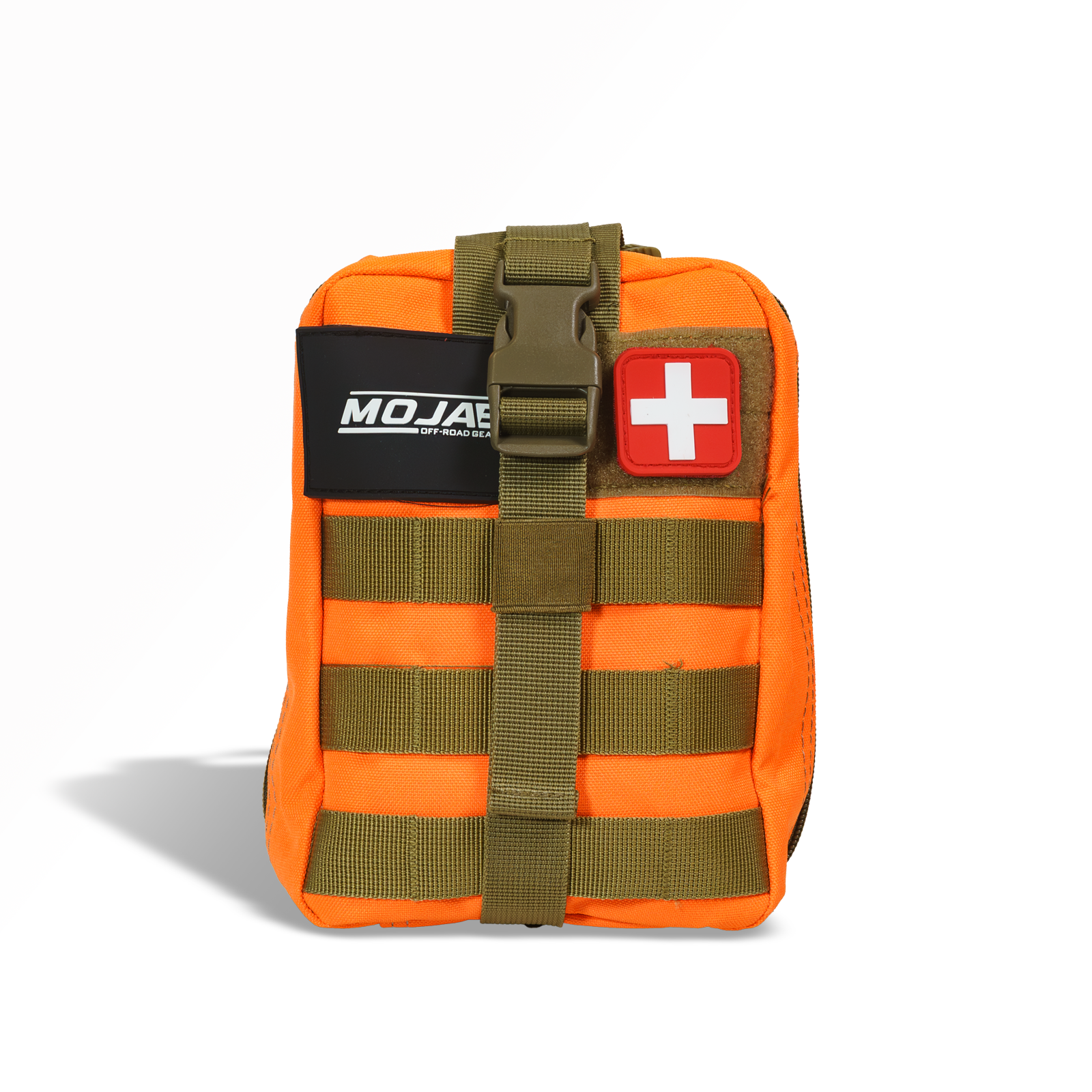 First Aid Kit (151 pieces) MOJAB OFFROAD