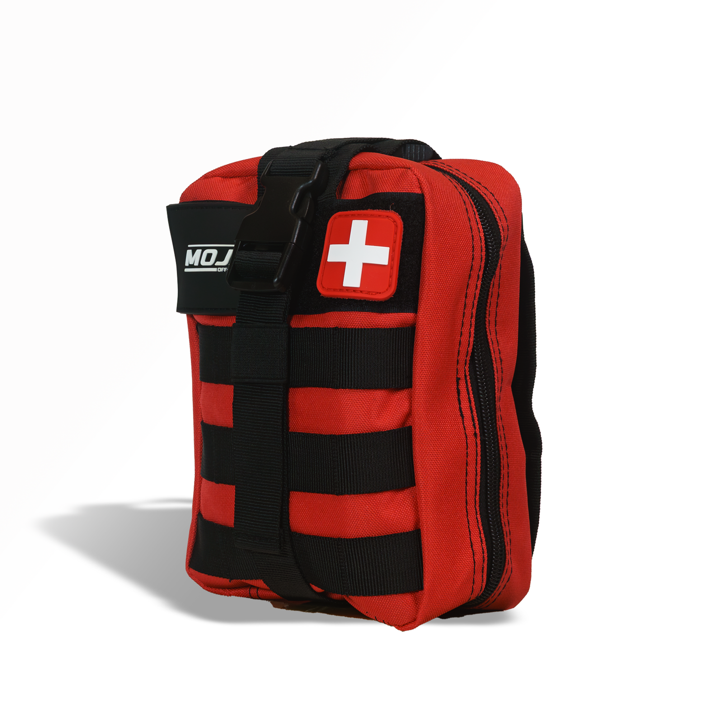First Aid Kit (151 pieces) MOJAB OFFROAD