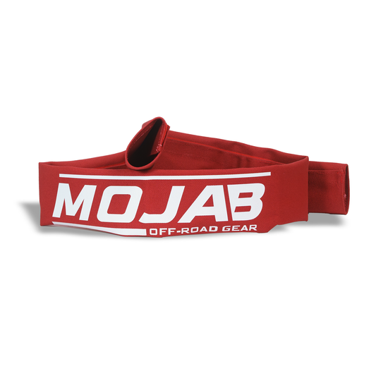 Rope and Strap sleeve guard MOJAB OFFROAD