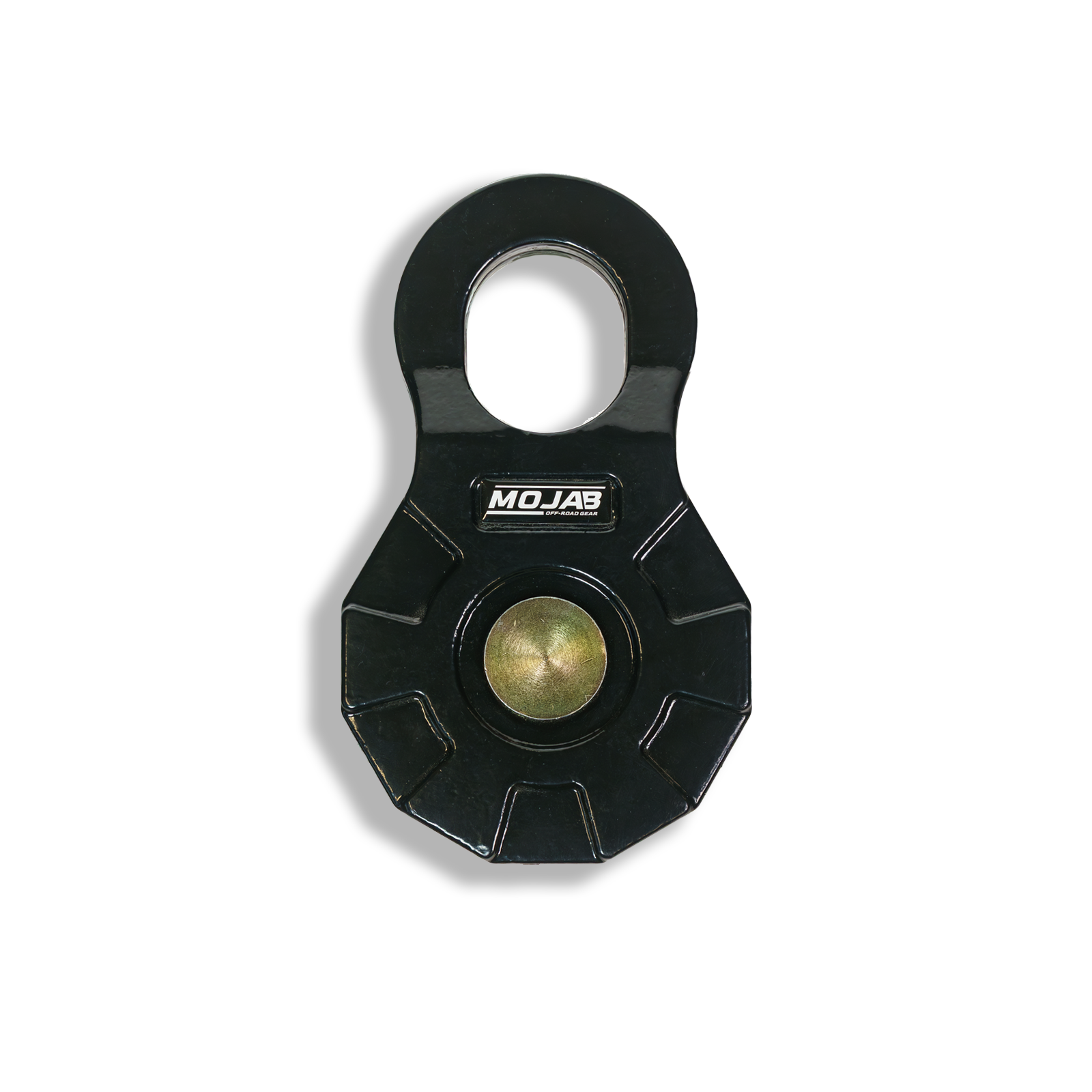 Snatch Pully Block MOJAB OFFROAD
