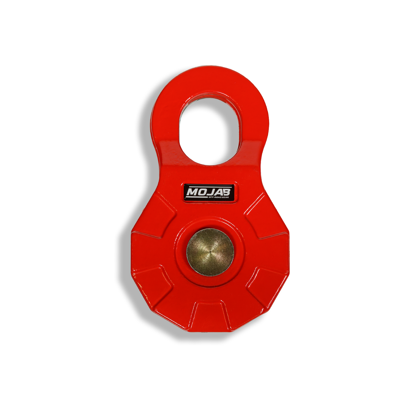 Snatch Pully Block MOJAB OFFROAD