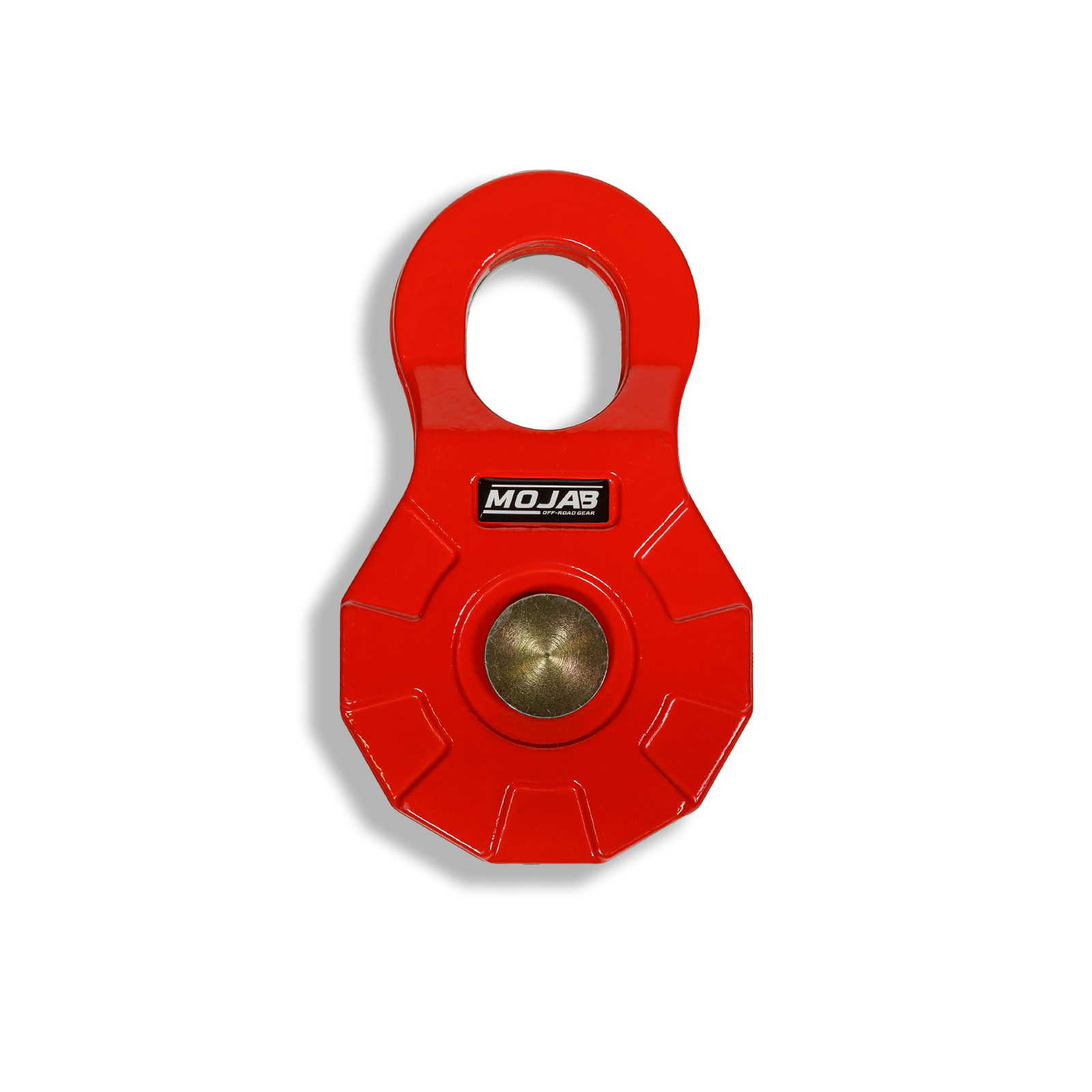 Snatch Pully Block MOJAB OFFROAD