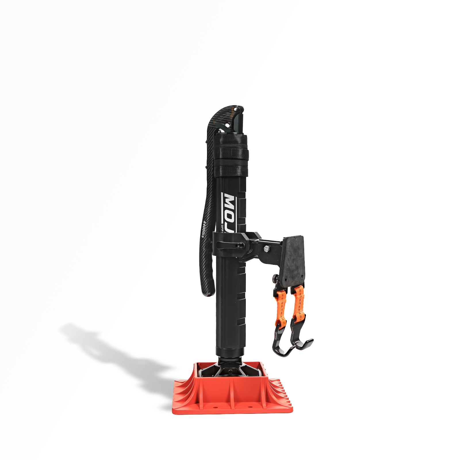 Extended Jack Base MOJAB OFFROAD