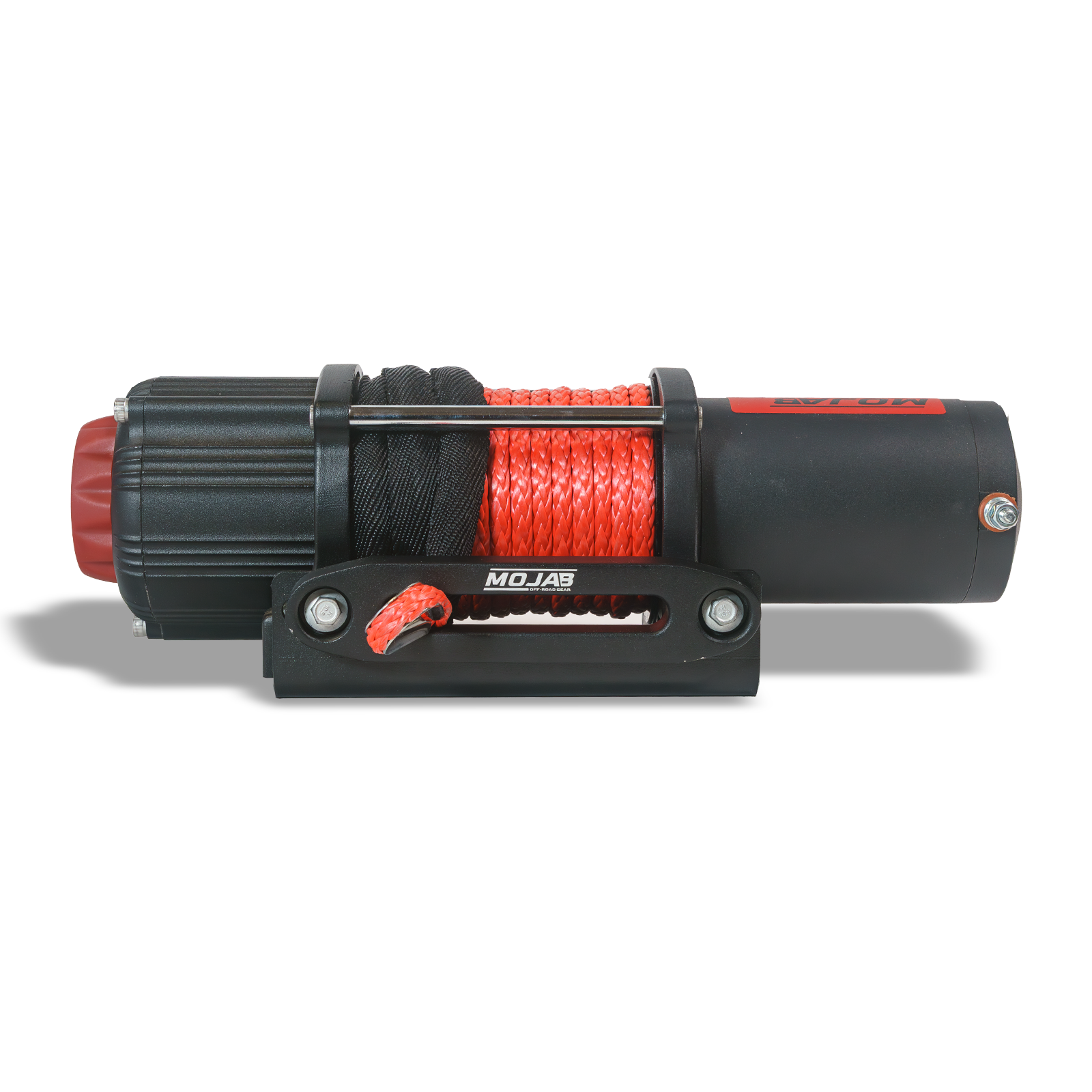 MO6.0 Series Electric Winch MOJAB OFFROAD