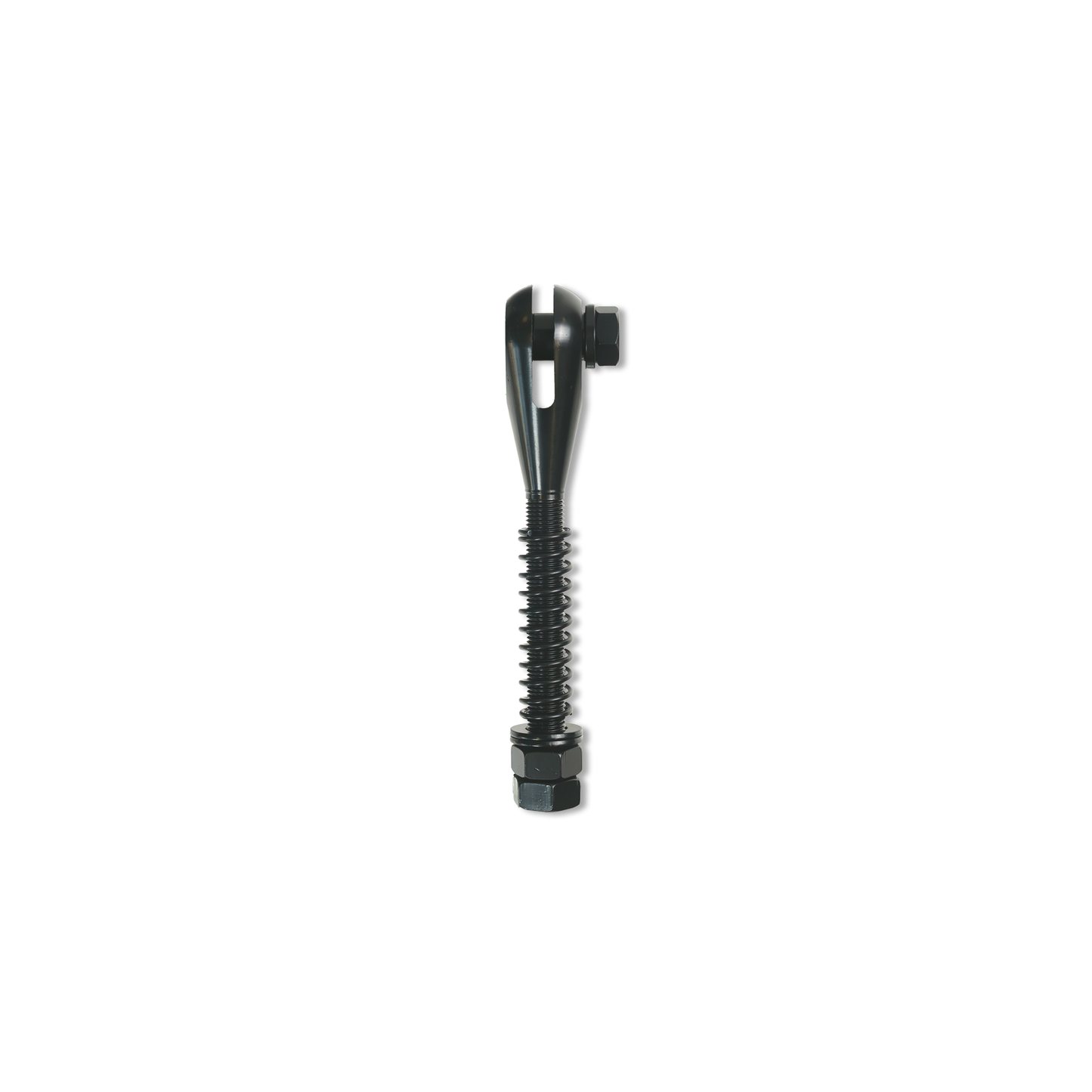 Adjustable Limit Strap Clevis (Single) MOJAB OFFROAD