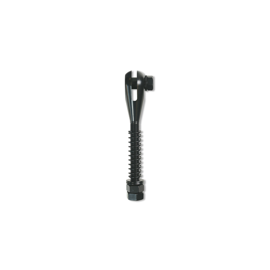Adjustable Limit Strap Clevis (Single) MOJAB OFFROAD