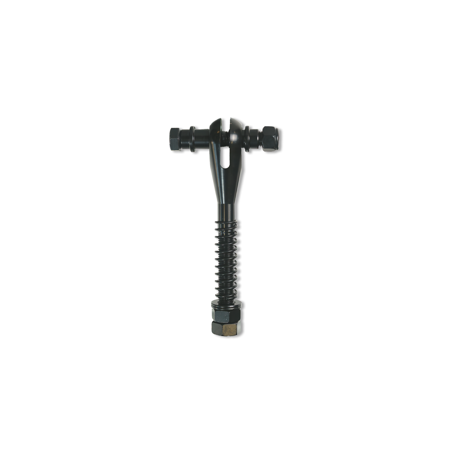 Adjustable Limit strap Clevis (Double straps) MOJAB OFFROAD