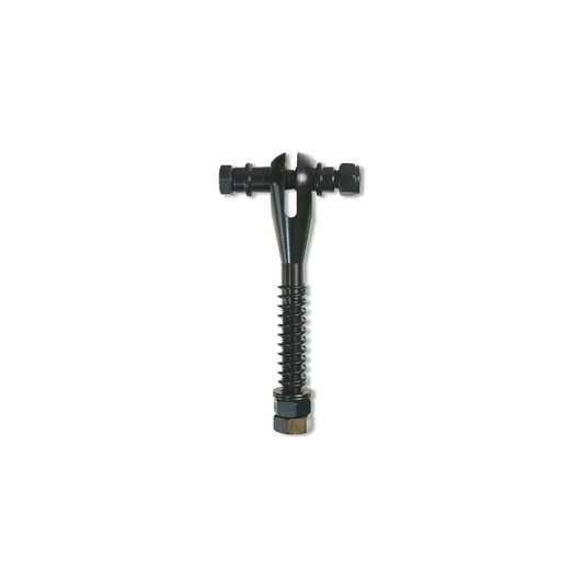 Adjustable Limit strap Clevis (Double straps) MOJAB OFFROAD